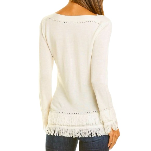 Trina Turk Suez Sweater - Picture 5 of 14